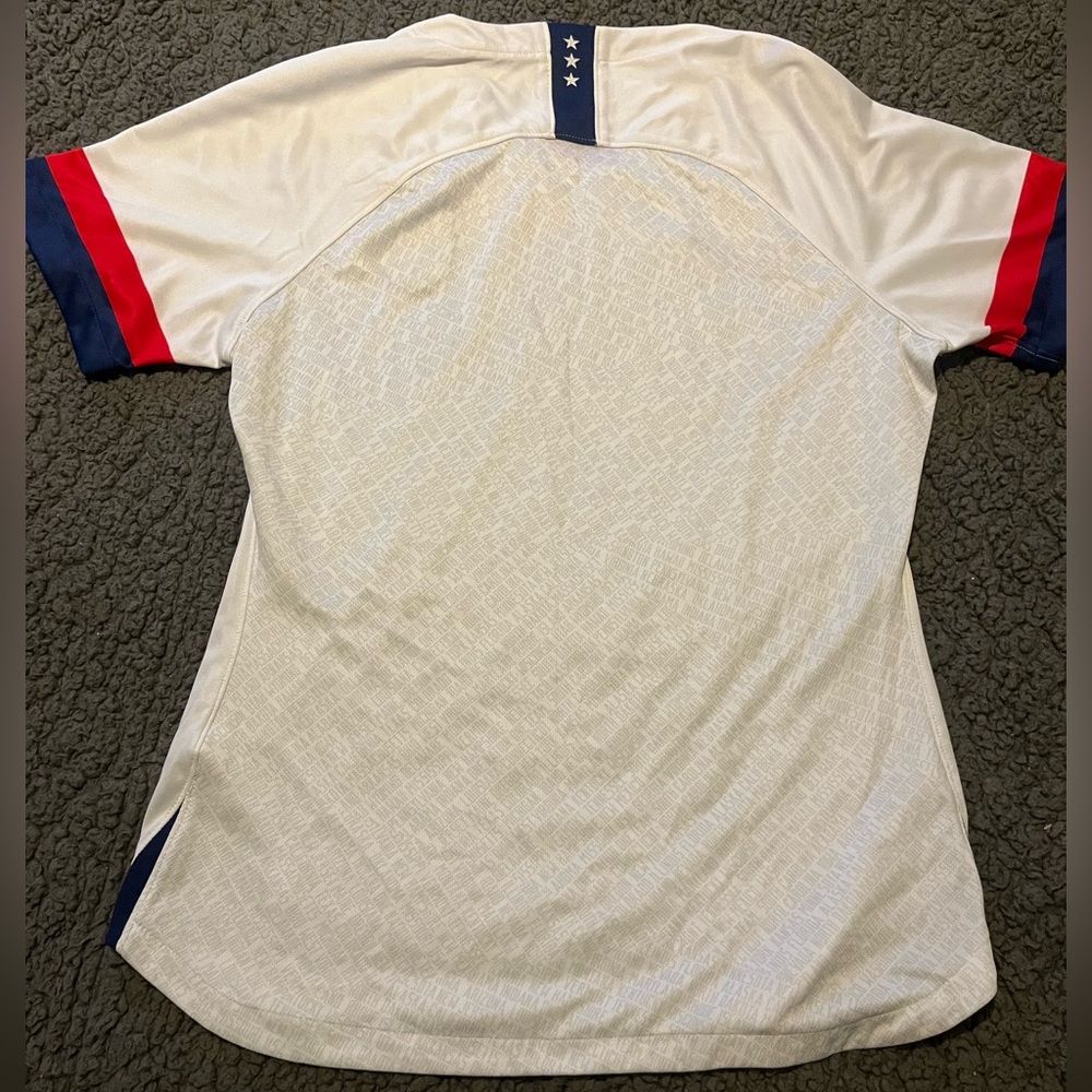 Nike Dri Fit jersey - Picture 3 of 3
